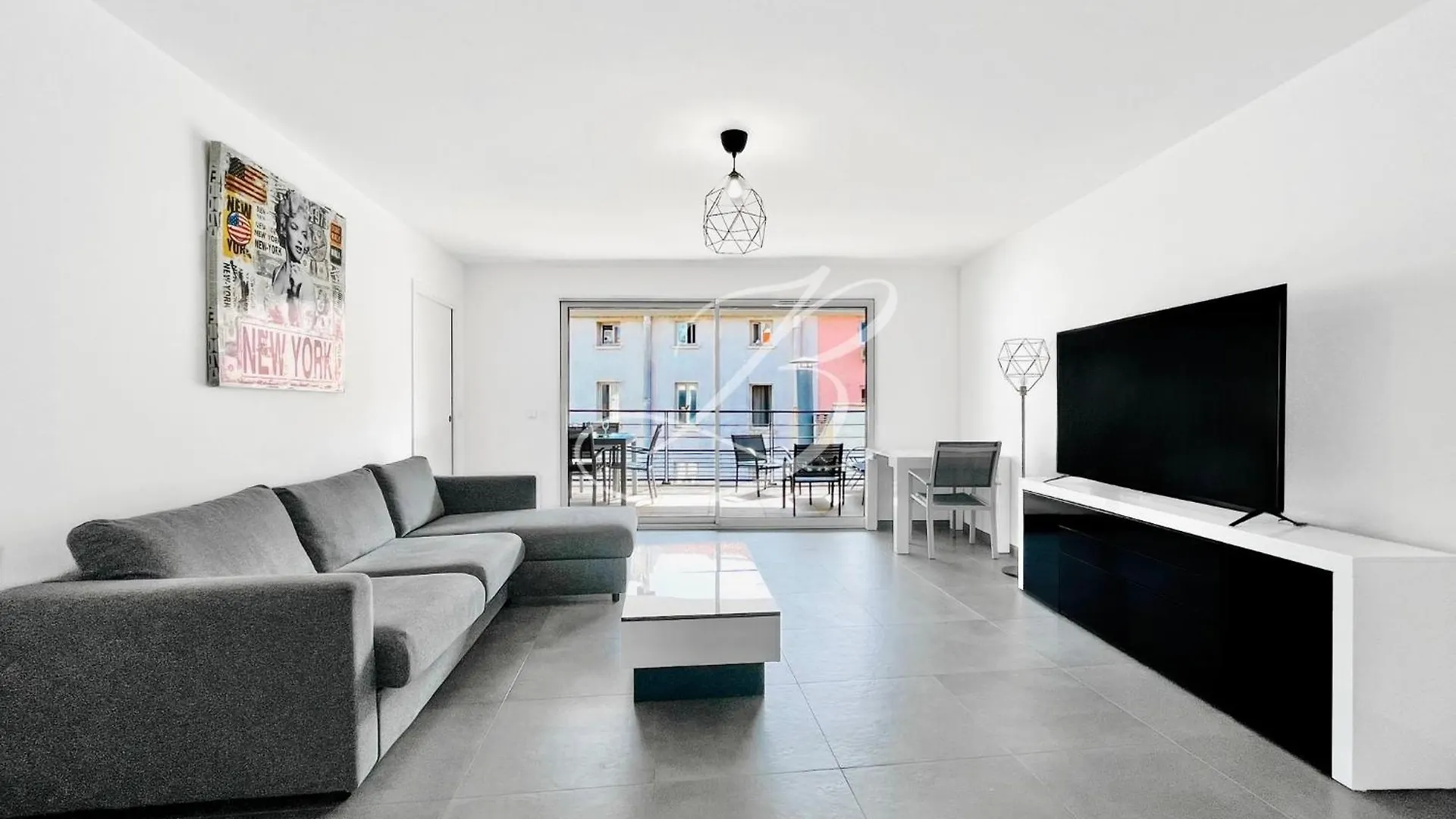 Le Beach Croisette - Close To Palais & Mer Cannes