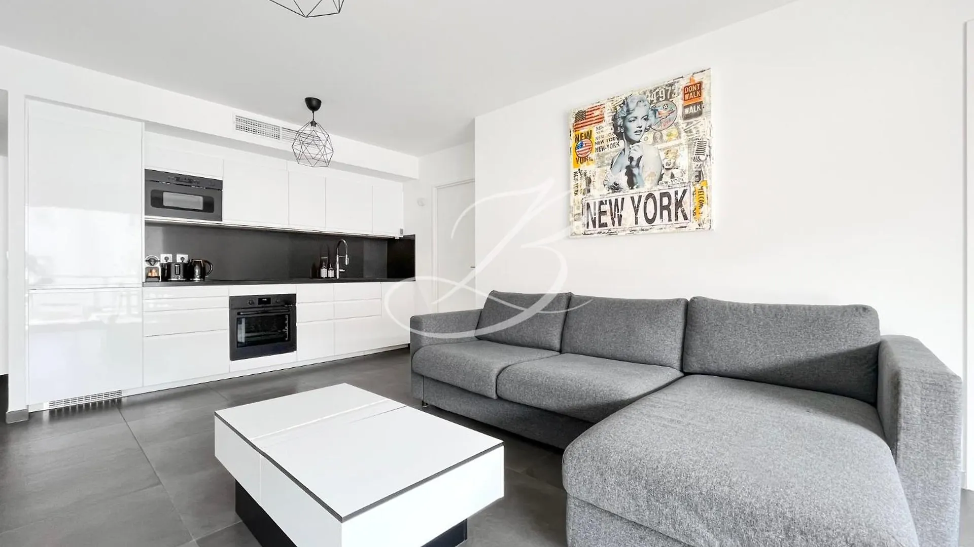 Le Beach Croisette - Close To Palais & Mer Cannes France