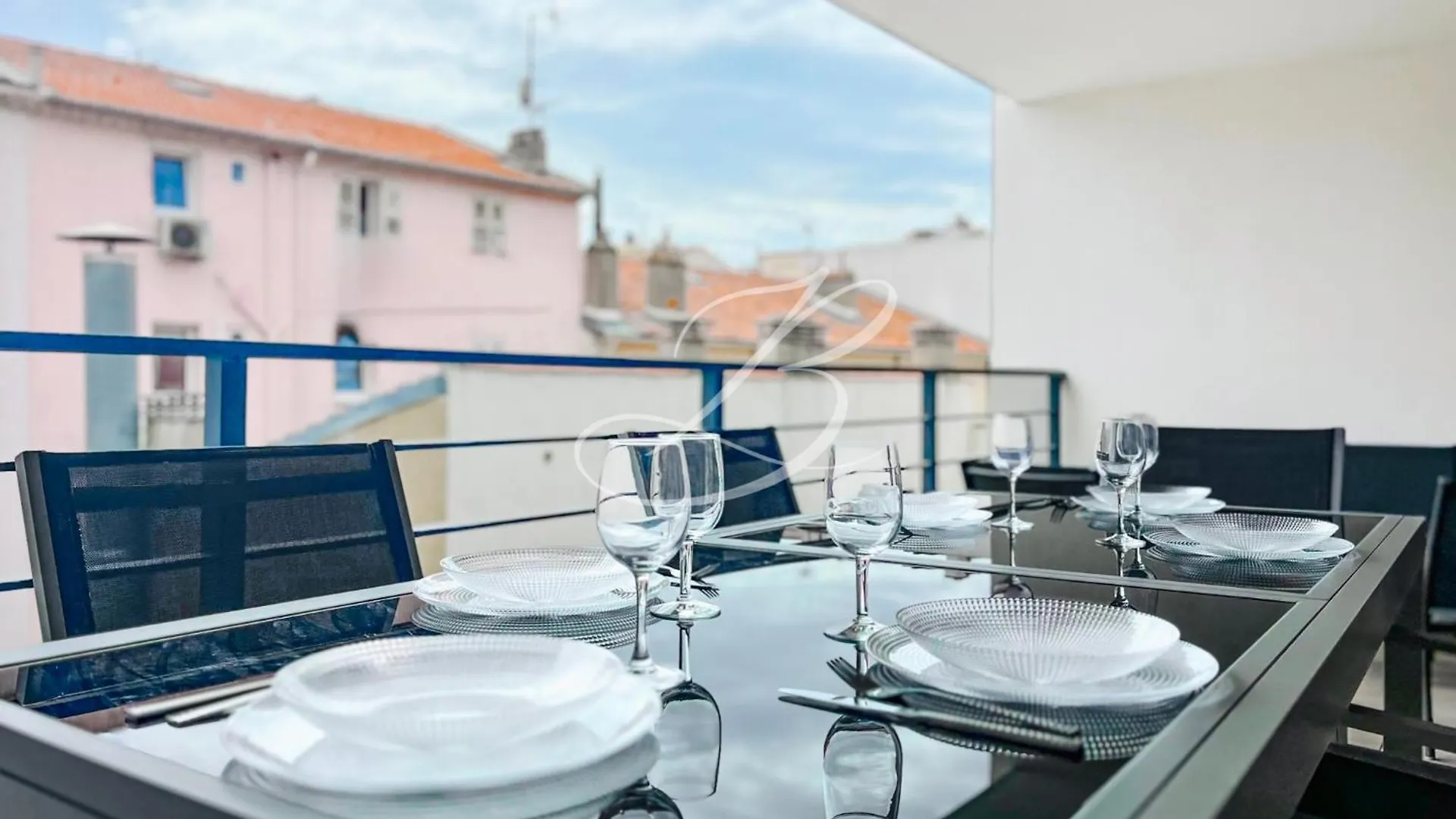 Apartment Le Beach Croisette - Close To Palais & Mer Cannes