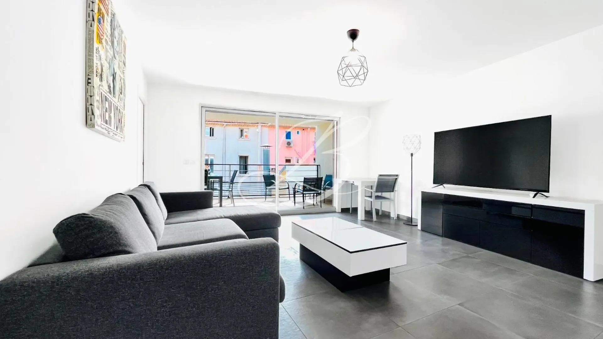 Le Beach Croisette - Close To Palais & Mer Cannes