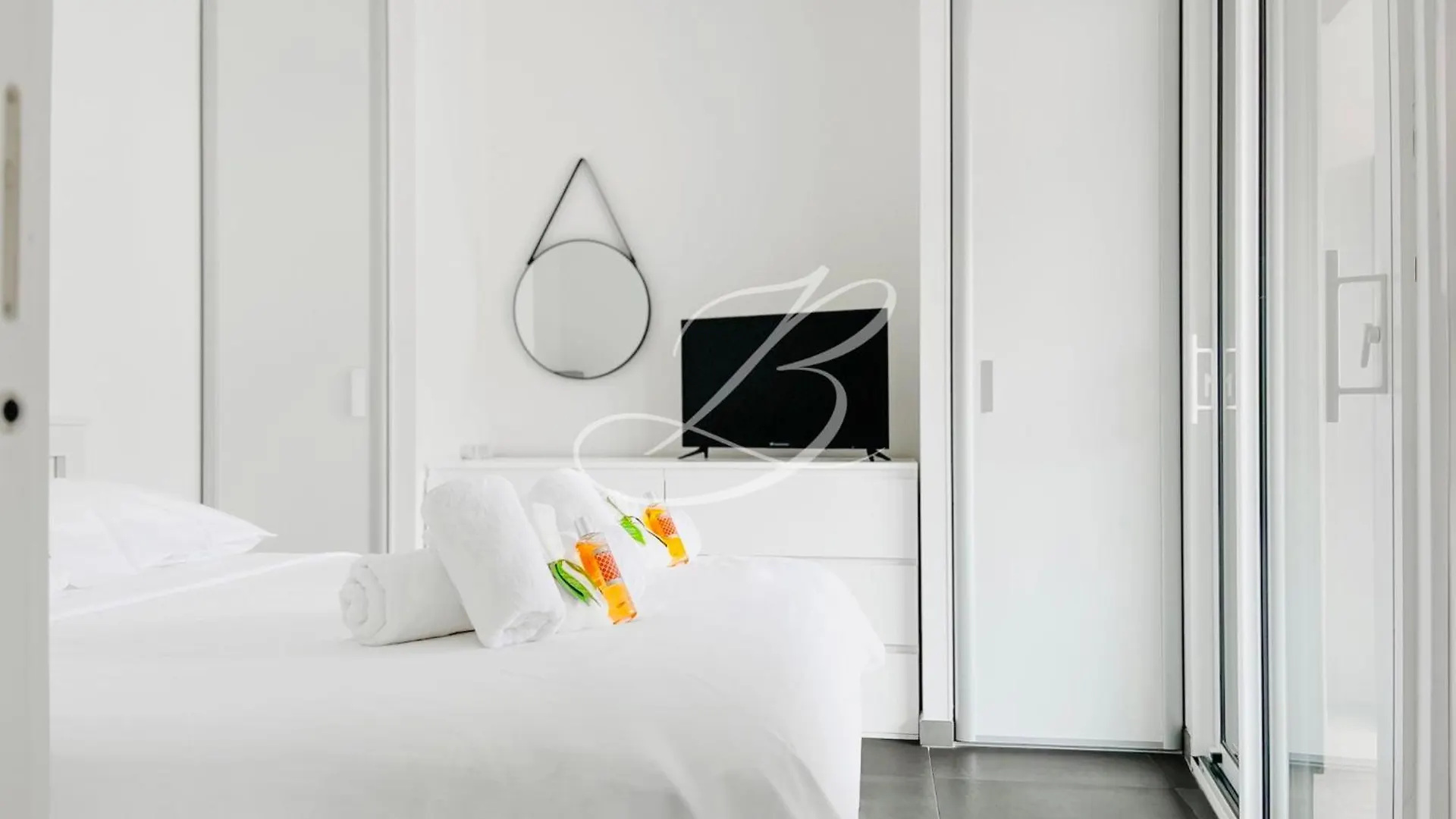 Le Beach Croisette - Close To Palais & Mer Cannes